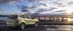 Ford Escape 2013 года